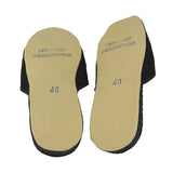 Embroidered Peacock Chinese Women's Cotton Slippers Blue Red Black Turquoise New