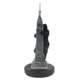 King Kong Empire State Bldg New York City Souvenir Figurine Miniature New